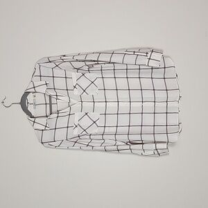 Womens Dex Blouse Size Medium